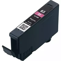 Canon 4217C002 (CLI-65M) Magenta Ink / Inkjet Cartridge