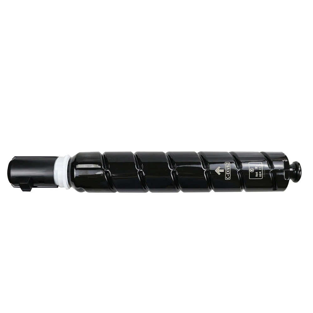 Canon 5141C002AA (GPR-64) Black Laser Toner Cartridge