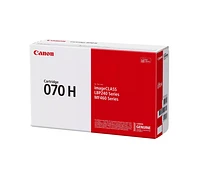 ~Brand New Original Canon 5640C001 (070H) High Yield Black Laser Toner Cartridge