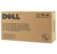 ~Brand New Original DELL 331-7328 Laser Toner Cartridge Black