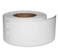 DYMO 30251 White Address Label Roll (130 per roll - 1 Roll per package)