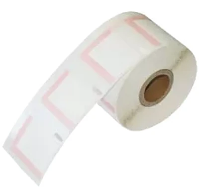 DYMO 30915 Stamps Label Roll - 1-5/8" x 1-1/4" Stamps Labels 700 Labels Per Roll