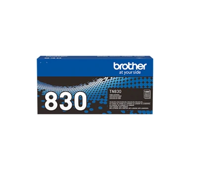 ~Brand New Original Brother DR-830 Black Laser Drum Unit