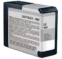 EPSON T563700INK / INKJET Cartridge Light Black