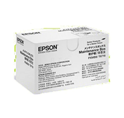 ~Brand New Original Epson M02XL120 Durabrite Ultra Black INK / INKJET Cartridge