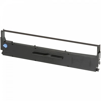 Epson S015631 Black Ribbon