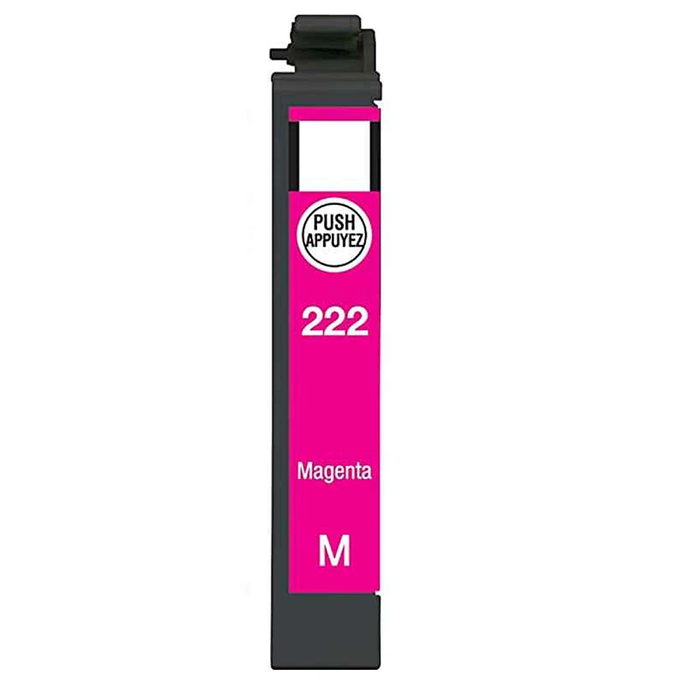 Epson T222320 Magenta Ink / Inkjet Cartridge