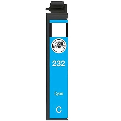 Epson T232220 Cyan Ink / Inkjet Cartridge