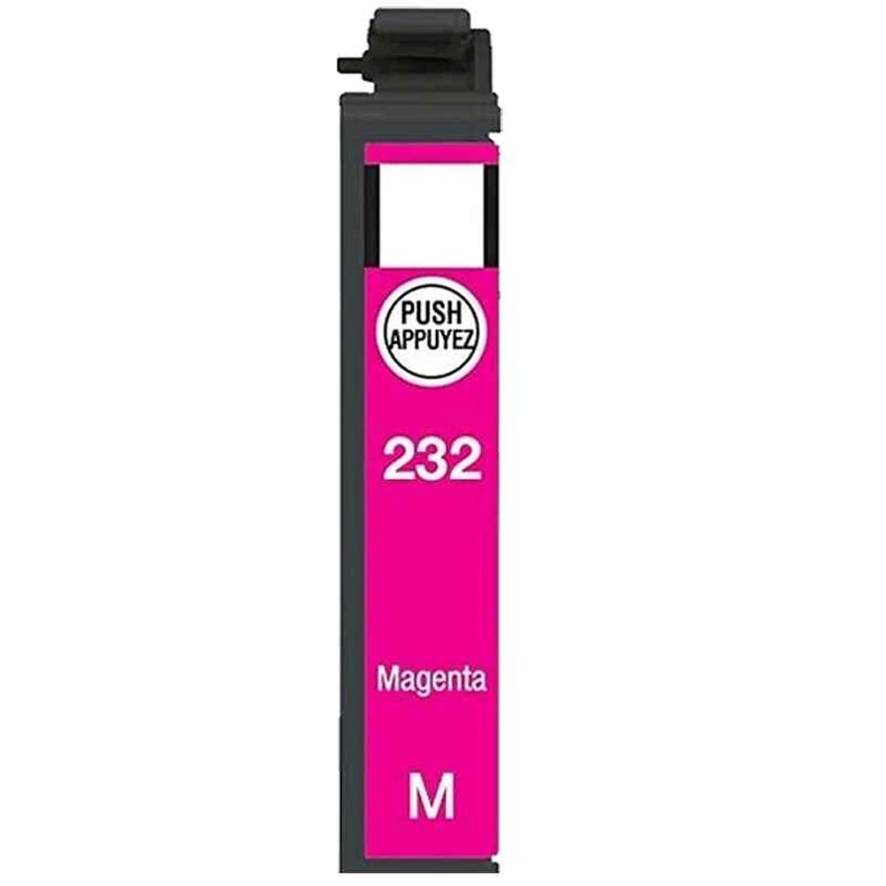 Epson T232320 Magenta Ink / Inkjet Cartridge