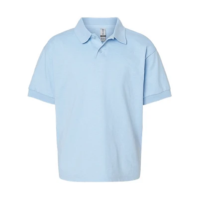 DryBlend® Youth Jersey Polos - 8800B