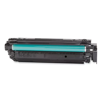 HP W2130X (213X) High Yield Black Laser Toner Cartridge