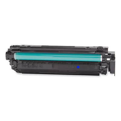 HP W2131X (213X) High Yield Cyan Laser Toner Cartridge