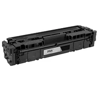 HP W2310A (HP 215A) Black Laser Toner Cartridge