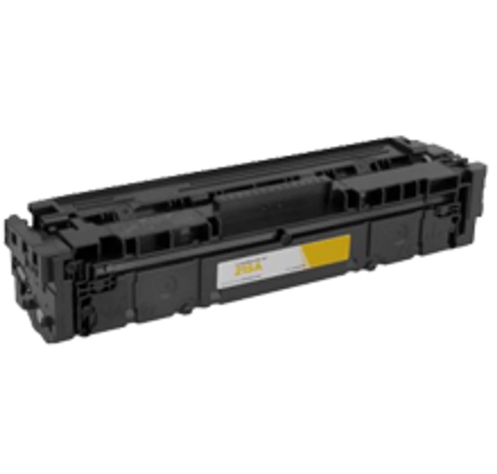 HP W2312A (HP 215A) Yellow Laser Toner Cartridge