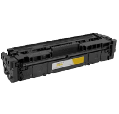 HP W2312A (HP 215A) Yellow Laser Toner Cartridge