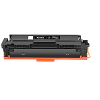 HP W2180X (218X) Black Laser Toner Cartridge Without Chip