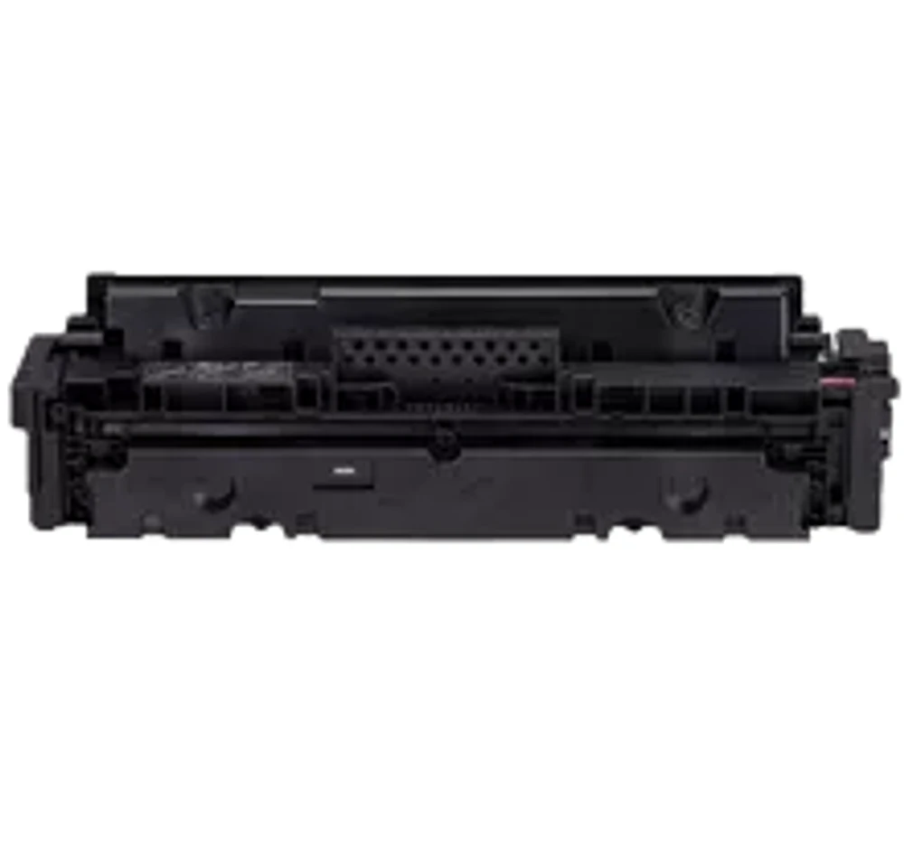 HP W2022A (414A) Yellow Laser Toner Cartridge - No Chip