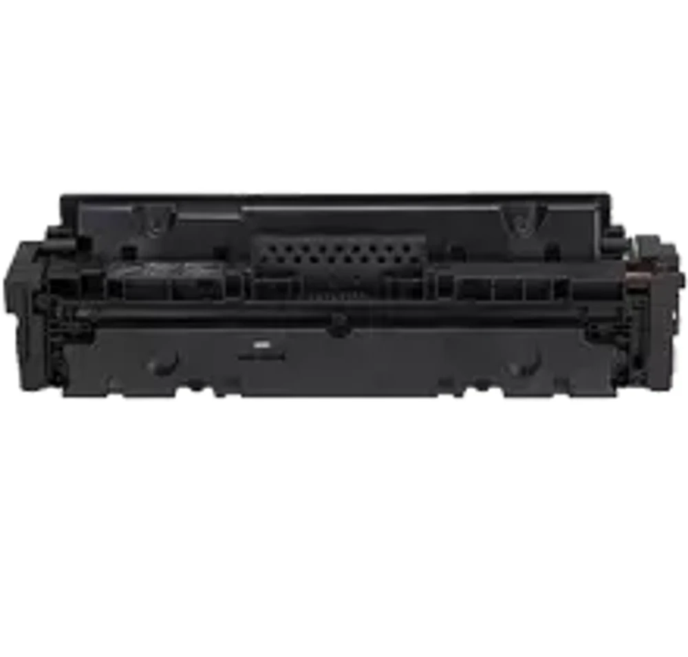 HP W2022X (414X) Yellow High Yield Laser Toner Cartridge With Chip - no toner level