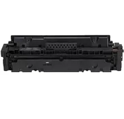 HP W2022X (414X) Yellow High Yield Laser Toner Cartridge With Chip - no toner level