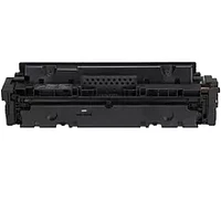 HP W2022X (414X) Yellow High Yield Laser Toner Cartridge With Chip - no toner level