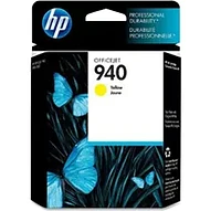 ~Brand New Original HP C4905A (940) INK / INKJET Cartridge Yellow