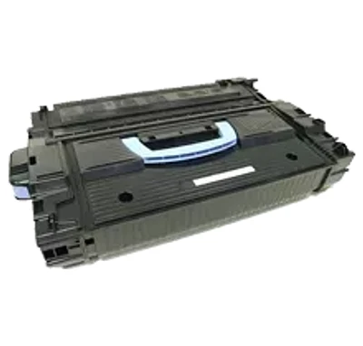 HP C8543XJ HP43XJ Laser Toner Cartridge Jumbo High Yield