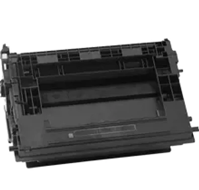 HP 37XJ CF237XJ High Yield Jumbo Black Toner Cartridge