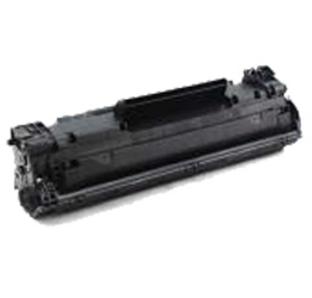 HP CF283A Jumbo (83A) Laser Toner Cartridge