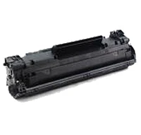 HP CF283A Jumbo (83A) Laser Toner Cartridge