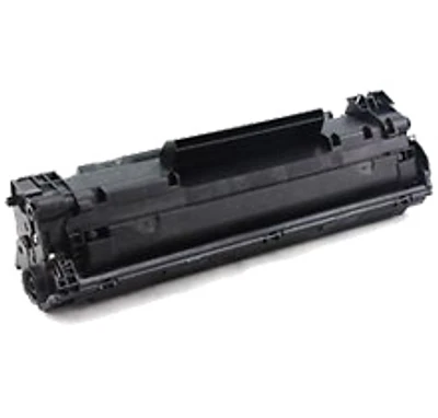 HP CF283X Jumbo (83X) High Yield Laser Toner Cartridge Black