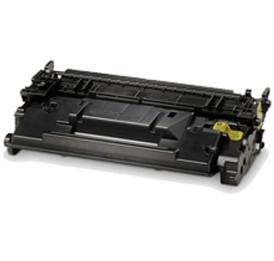 HP CF289A Black Laser Toner Cartridge No Chip