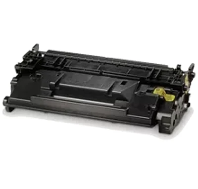 HP CF289X Black High Yield Laser Toner Cartridge No Chip