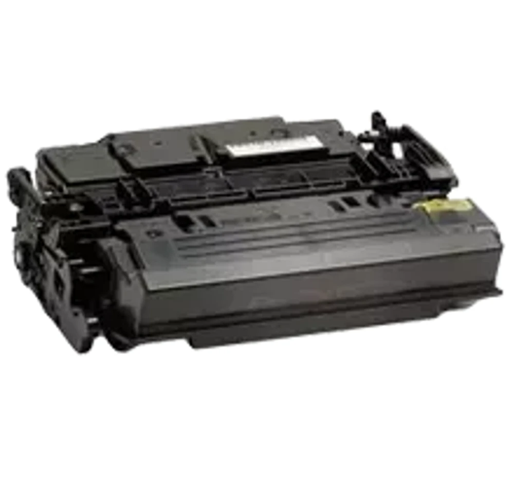 HP CF289Y Black Extra High Yield Laser Toner Cartridge No Chip