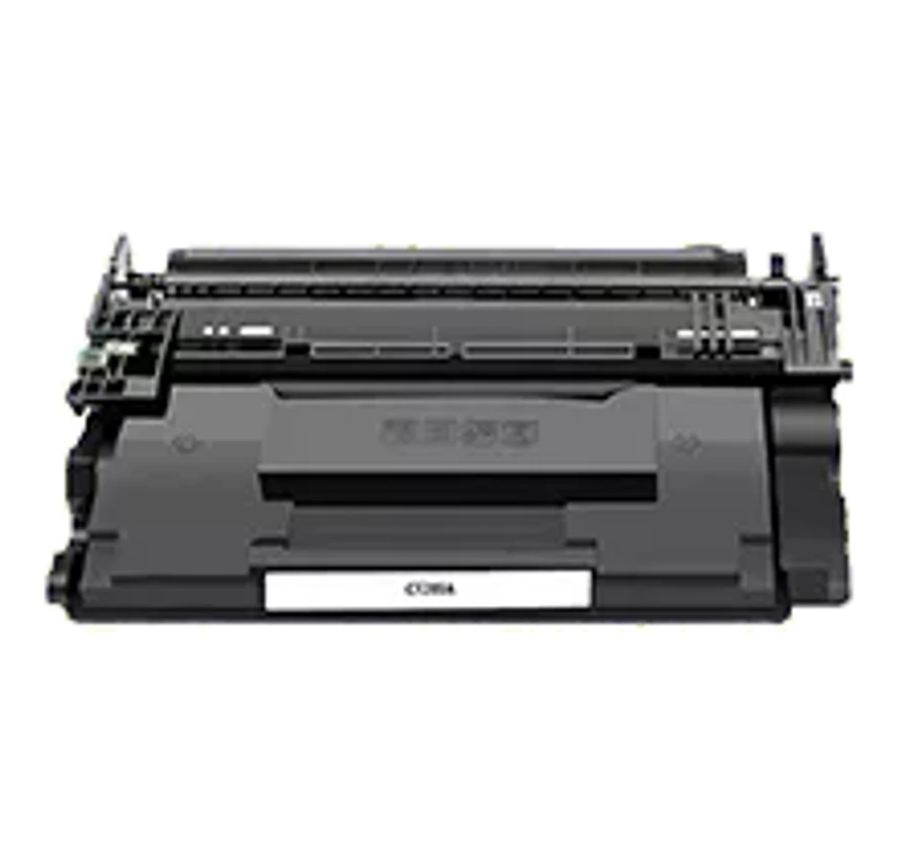 HP CF289A Black Laser Toner Cartridge With Chip