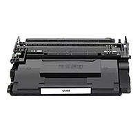 HP CF289A Black Laser Toner Cartridge With Chip