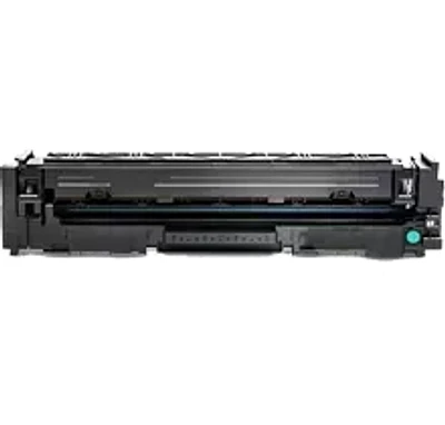 HP CF511AJ (HP 204AJ) Jumbo Laser Toner Cartridge Cyan