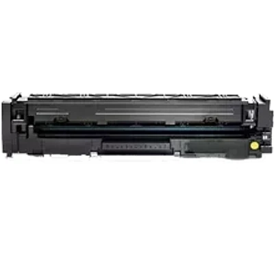 HP CF512AJ (HP 204AJ) Jumbo Laser Toner Cartridge Yellow