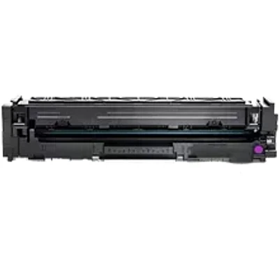 HP CF513AJ (HP 204AJ) Jumbo Laser Toner Cartridge Magenta