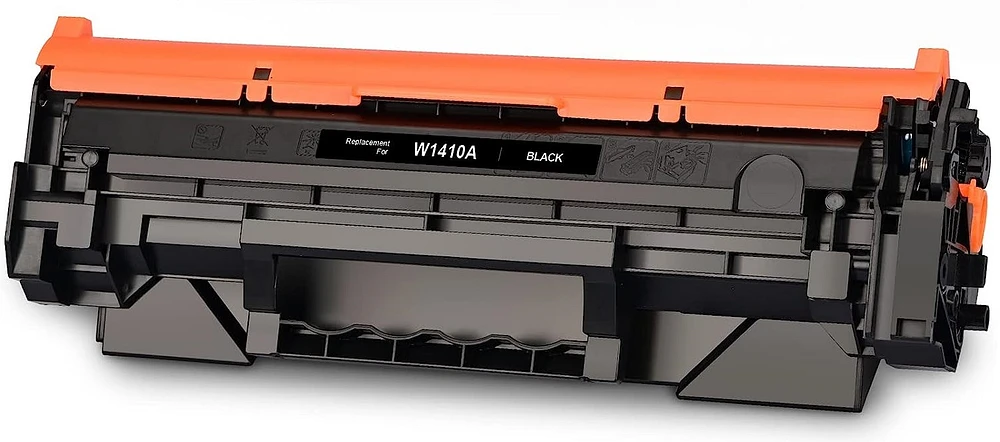 HP W1410A With Chip Black Laser Toner Cartridge