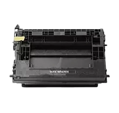 HP W1470X Black Laser Toner Cartridge -With Chip-