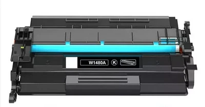 HP W1480A With Chip Black Laser Toner Cartridge