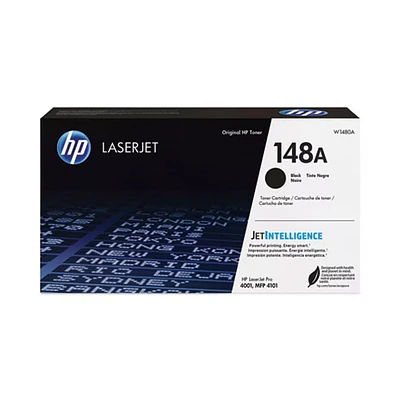 ~Brand New Original HP W1480A Black Laser Toner Cartridge