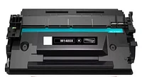 HP W1480X With Chip Black Laser Toner Cartridge