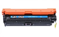 HP W2011A (659A) Cyan Laser Toner Cartridge