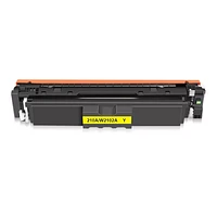 HP W2102A No Chip Yellow Laser Toner Cartridge