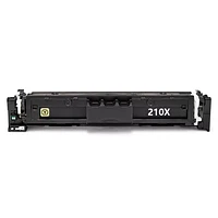 HP W2102X No Chip (210X) Yellow Laser Toner Cartridge