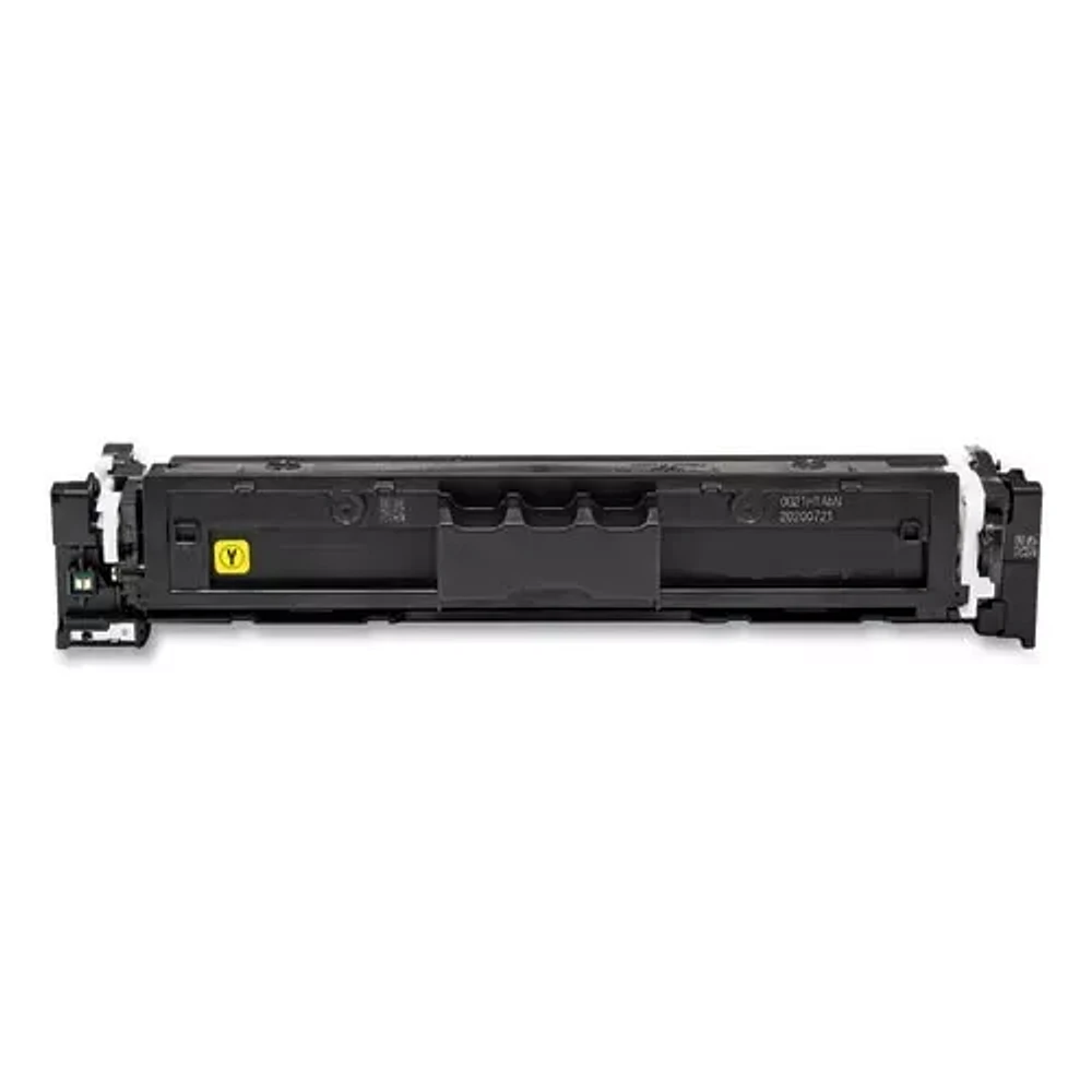 HP W2102X (210X) High Yield Yellow Laser Toner Cartridge With Chip