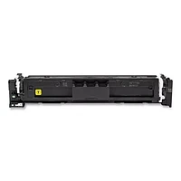 HP W2102X (210X) High Yield Yellow Laser Toner Cartridge With Chip