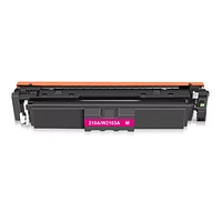 HP W2103A No Chip Magenta Laser Toner Cartridge