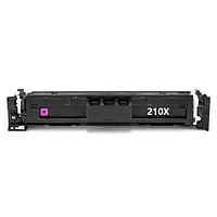 HP W2103X No Chip (210X) Magenta Laser Toner Cartridge